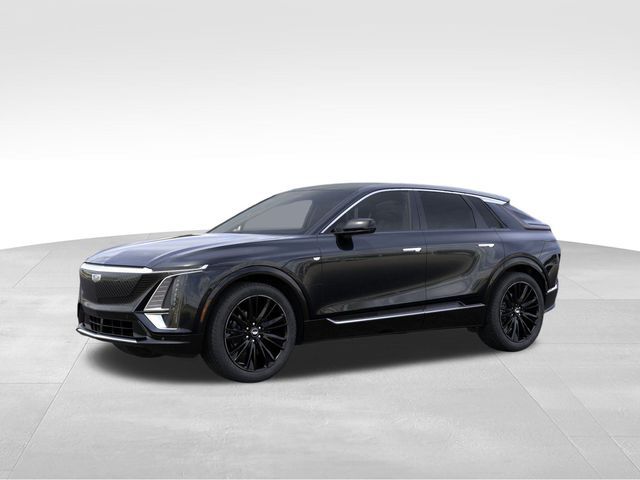 2024 Cadillac LYRIQ Tech