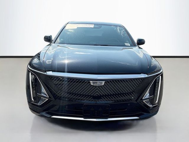 2024 Cadillac LYRIQ Tech
