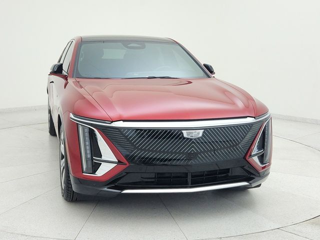 2024 Cadillac LYRIQ Tech