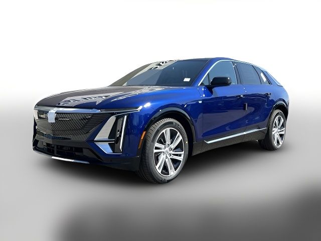 2024 Cadillac LYRIQ Tech