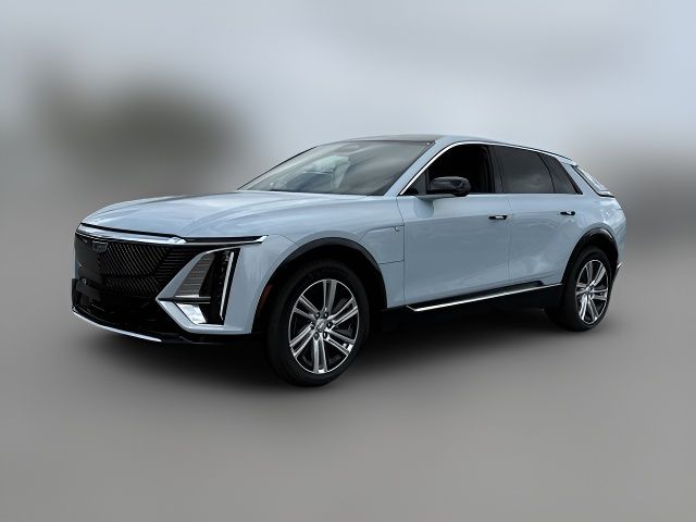 2024 Cadillac LYRIQ Tech