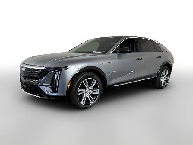 2024 Cadillac LYRIQ Tech