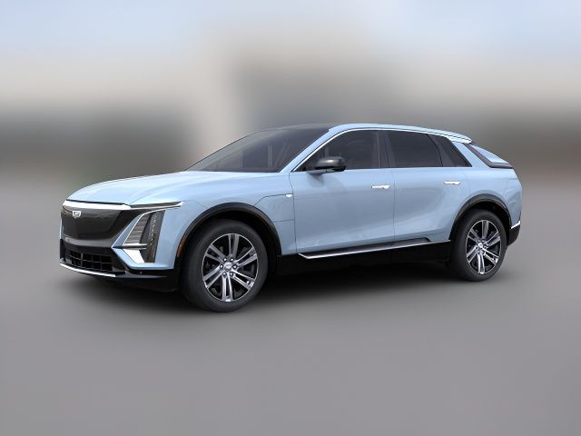 2024 Cadillac LYRIQ Tech