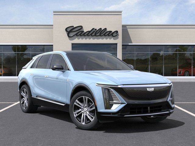 2024 Cadillac LYRIQ Tech