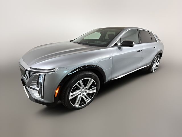 2024 Cadillac LYRIQ Tech