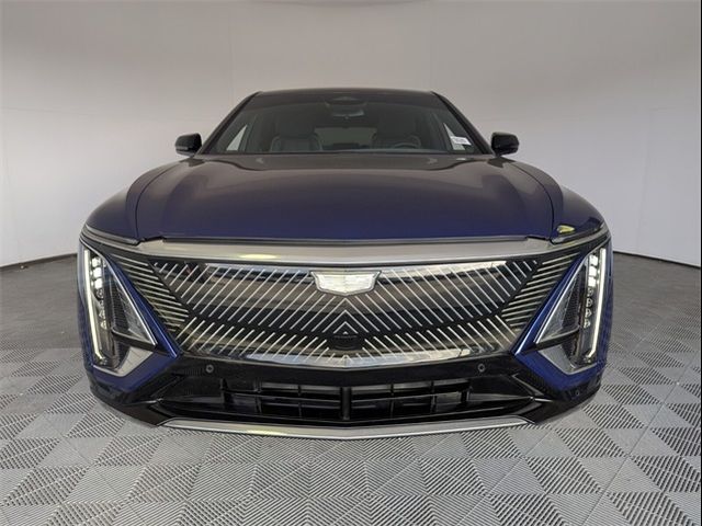2024 Cadillac LYRIQ Tech
