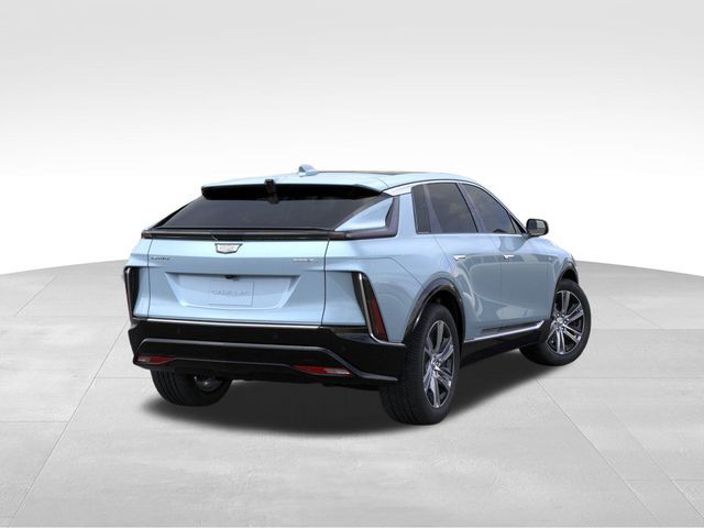 2024 Cadillac LYRIQ Tech