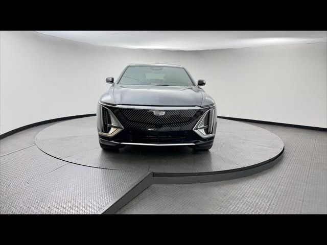 2024 Cadillac LYRIQ Tech