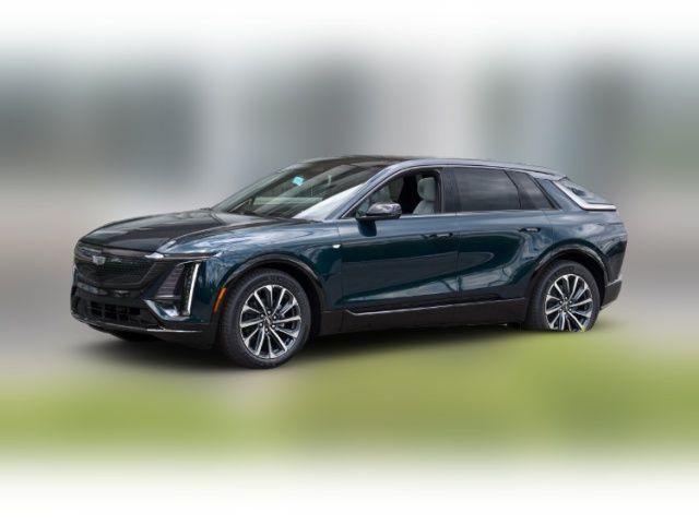 2024 Cadillac LYRIQ Sport