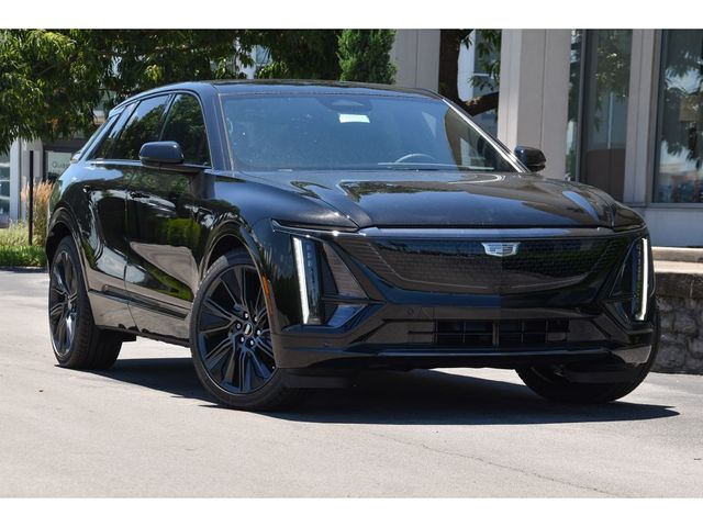 2024 Cadillac LYRIQ Sport