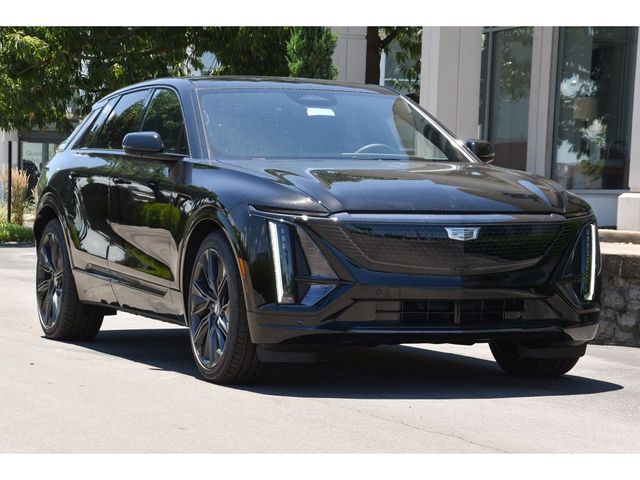 2024 Cadillac LYRIQ Sport