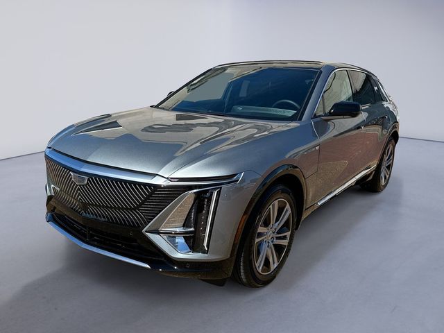 2024 Cadillac LYRIQ Tech