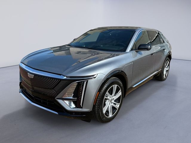 2024 Cadillac LYRIQ Tech