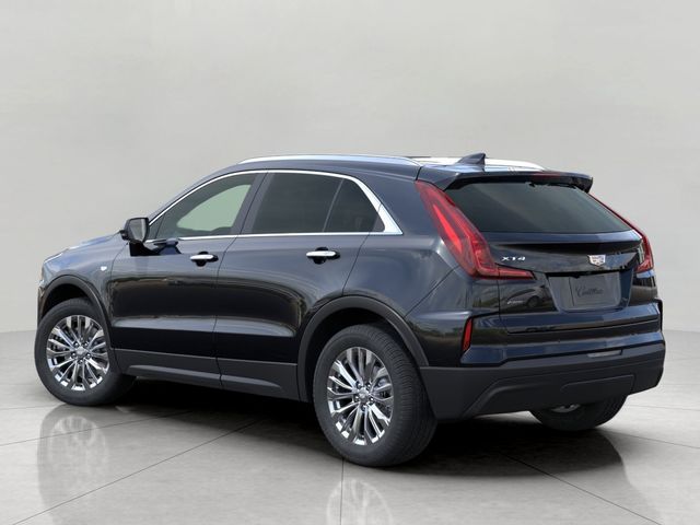 2024 Cadillac XT4 Luxury