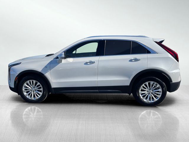 2024 Cadillac XT4 Luxury