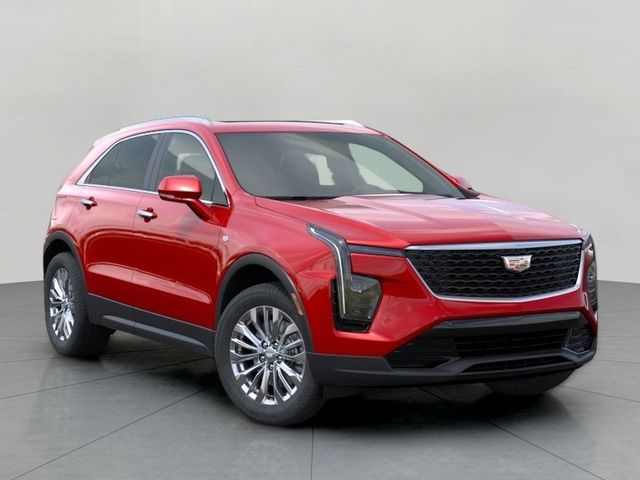 2024 Cadillac XT4 Luxury