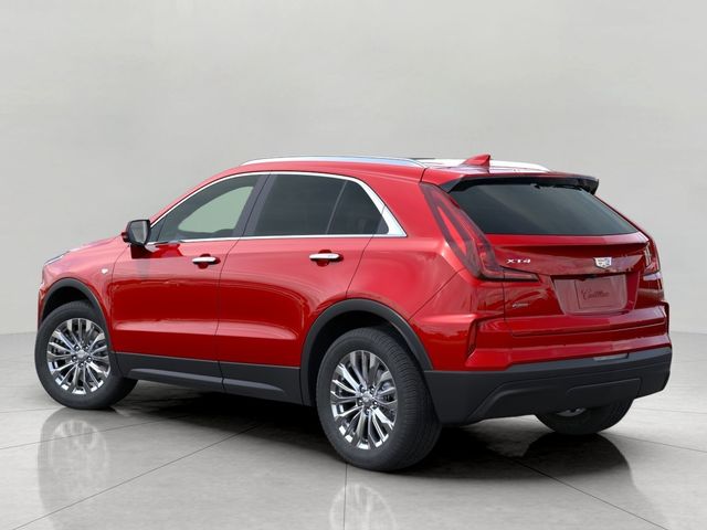 2024 Cadillac XT4 Luxury