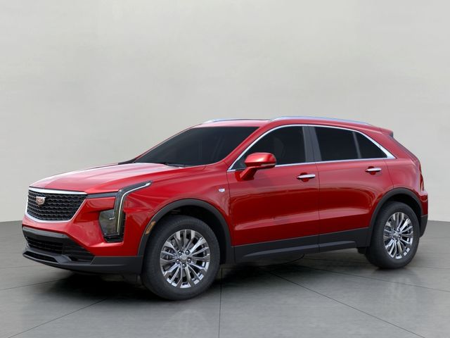 2024 Cadillac XT4 Luxury