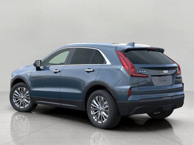 2024 Cadillac XT4 Luxury