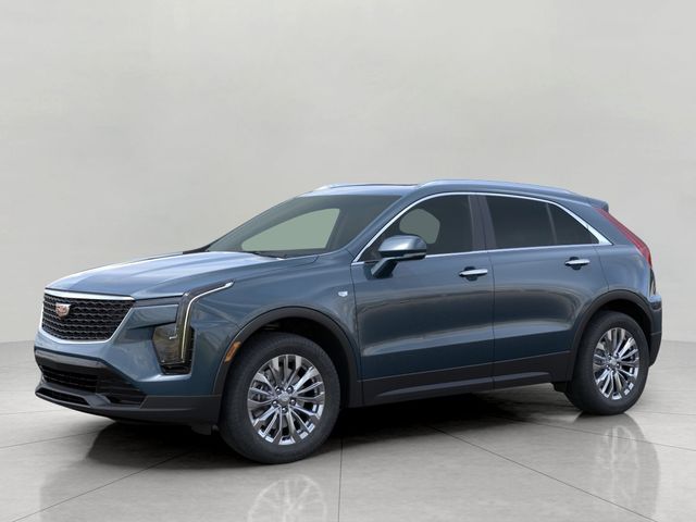 2024 Cadillac XT4 Luxury