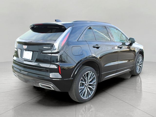 2024 Cadillac XT4 Sport