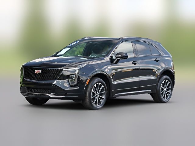 2024 Cadillac XT4 Sport