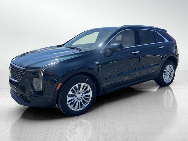 2024 Cadillac XT4 Luxury