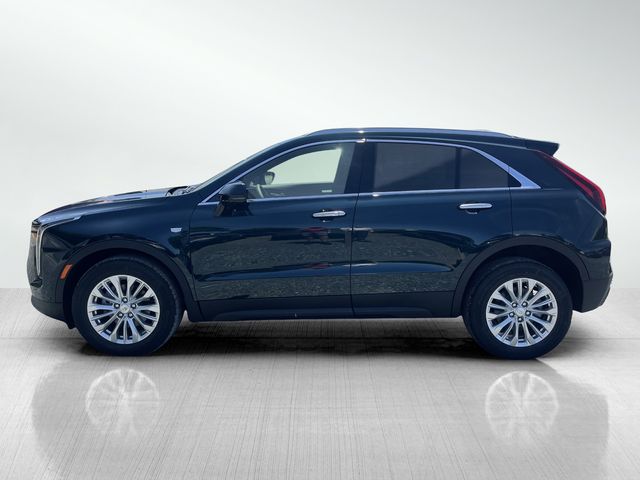 2024 Cadillac XT4 Luxury