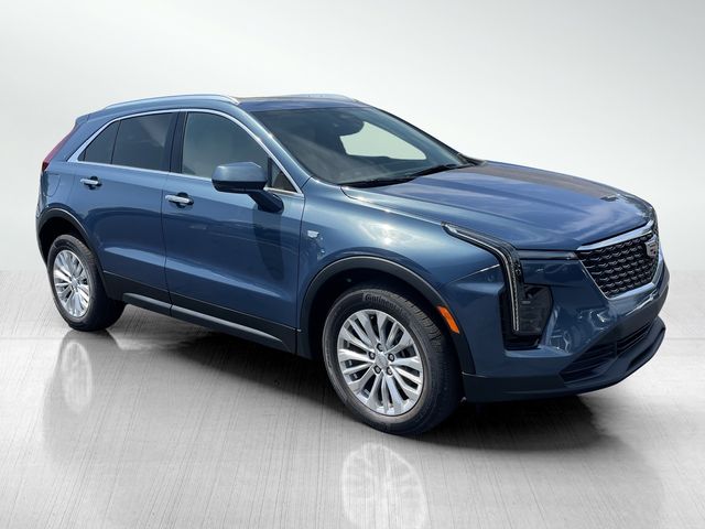 2024 Cadillac XT4 Luxury