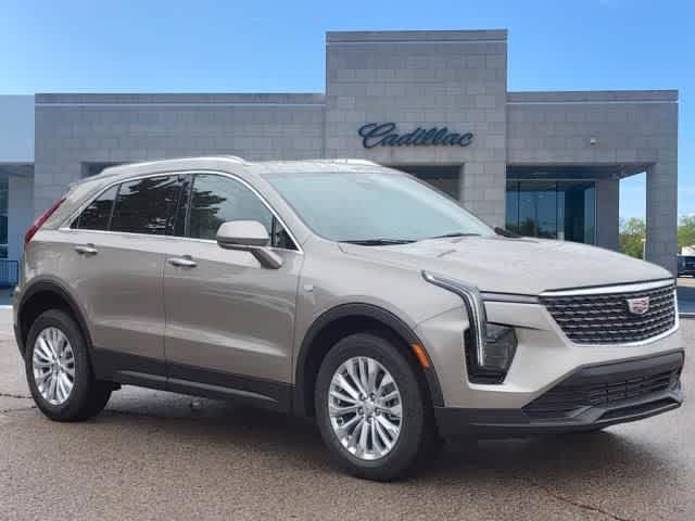 2024 Cadillac XT4 Luxury