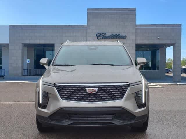 2024 Cadillac XT4 Luxury