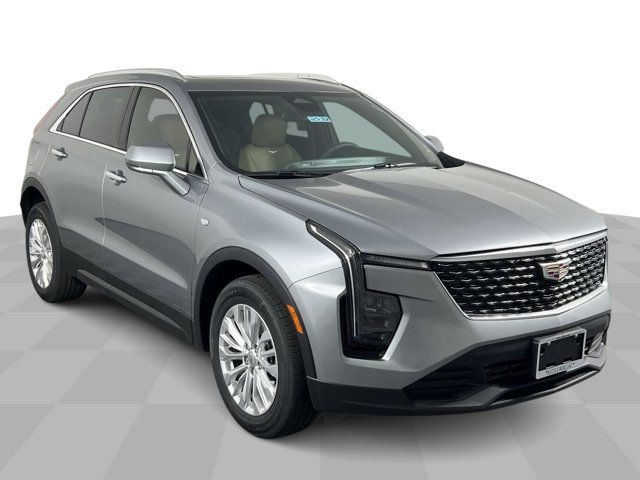 2024 Cadillac XT4 Luxury