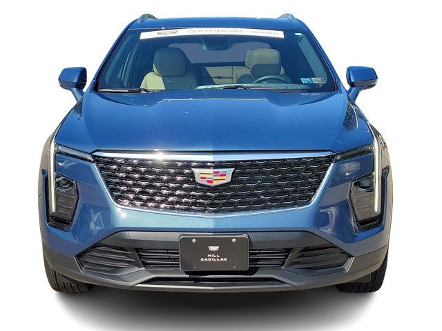 2024 Cadillac XT4 Luxury