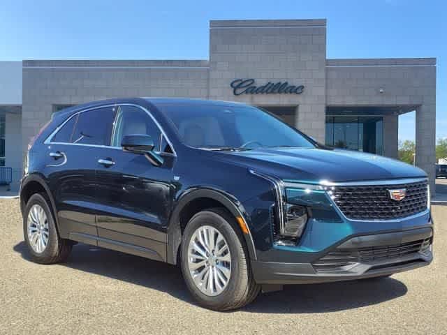 2024 Cadillac XT4 Luxury