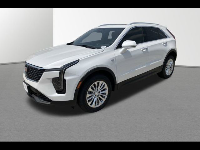 2024 Cadillac XT4 Luxury