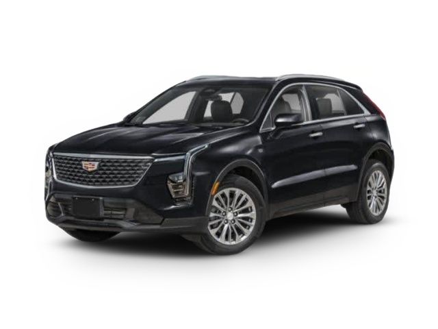 2024 Cadillac XT4 Luxury