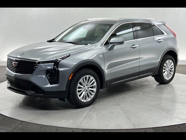 2024 Cadillac XT4 Luxury