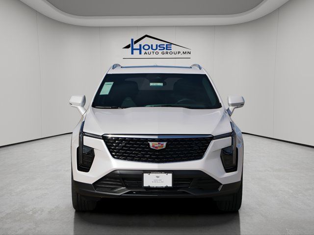 2024 Cadillac XT4 Luxury