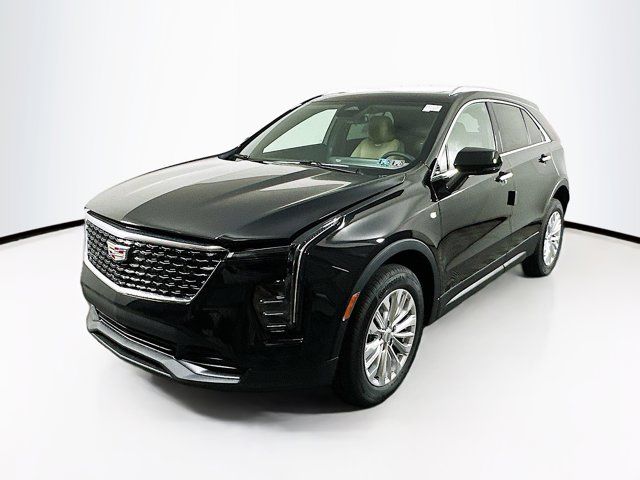 2024 Cadillac XT4 Luxury