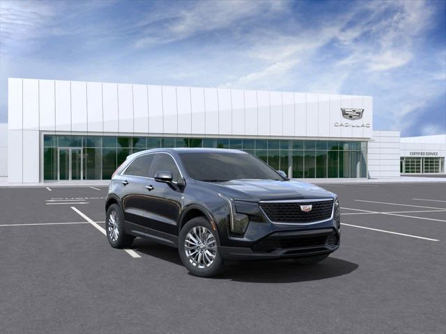 2024 Cadillac XT4 Luxury