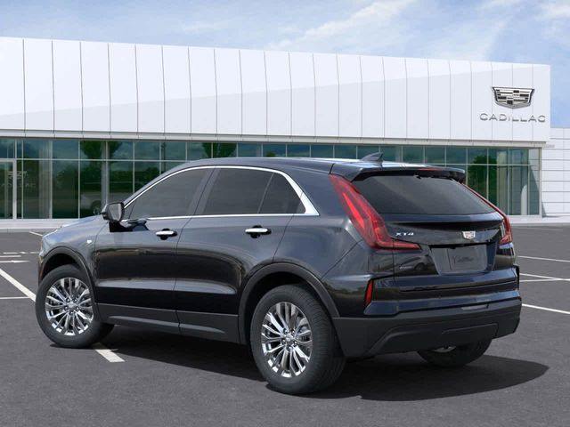 2024 Cadillac XT4 Luxury