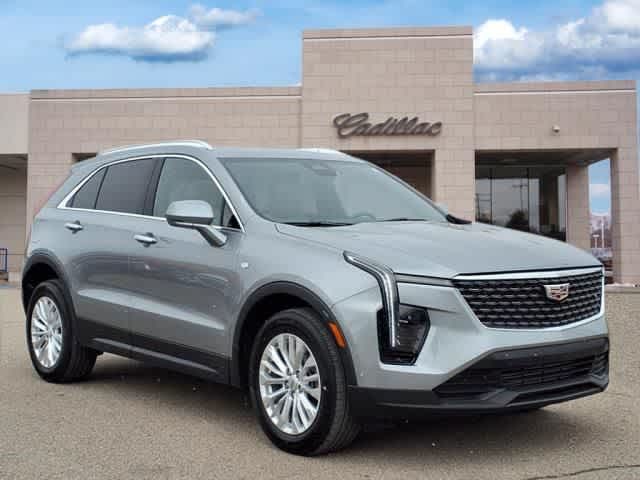 2024 Cadillac XT4 Luxury