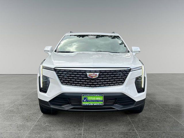 2024 Cadillac XT4 Luxury