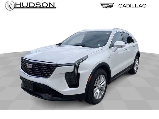 2024 Cadillac XT4 Luxury