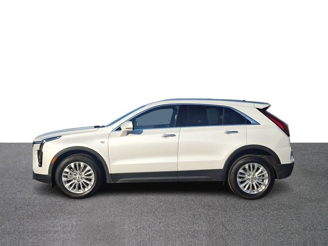 2024 Cadillac XT4 Luxury