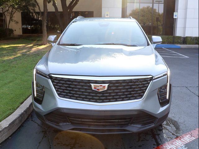 2024 Cadillac XT4 Luxury