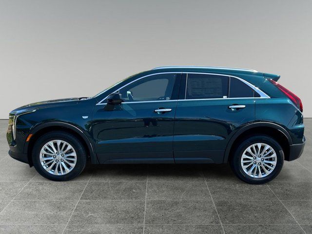 2024 Cadillac XT4 Luxury