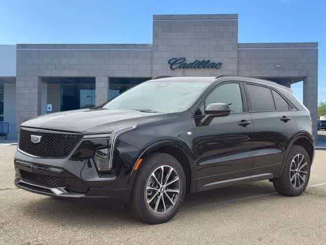 2024 Cadillac XT4 Sport