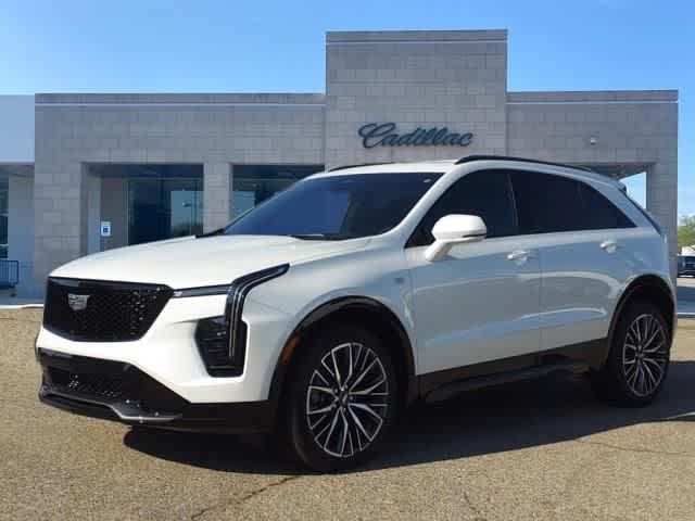 2024 Cadillac XT4 Sport