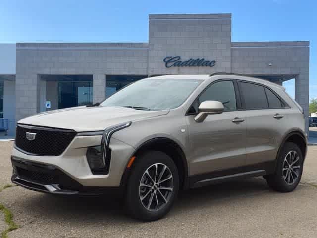 2024 Cadillac XT4 Sport